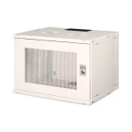 Digitus DN-49208 Wandgehäuse SOHO Pro - 483 mm (19) - 540x400 mm (BxT) 