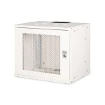 Digitus DN-49209 Wandgehäuse SOHO Pro - 483 mm (19) - 540x400 mm (BxT) 
