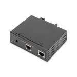 Digitus DN-651111 Industrieller Gigabit PoE++ Splitter, 802.3bt 