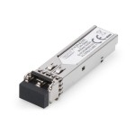 ASSMANN DN-81000 DIGITUS mini GBIC (SFP) Modul, 1,25 Gbps, 0,55km 