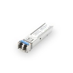Digitus DN-81001 mini GBIC (SFP) Modul, 1,25 Gbps, 20km 