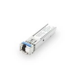 Digitus DN-81003-01 HP-kompatibles mini GBIC (SFP) Modul, 1.25 Gbps, 20km, mit DDM Funktion 