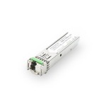 ASSMANN DN-81004 DIGITUS mini GBIC (SFP) Modul, 1,25 Gbps, 20km 