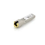 Digitus DN-81005-01 1,25 Gbps Kupfer SFP-Modul, RJ45 