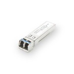 ASSMANN DN-81200 DIGITUS mini GBIC (SFP) Modul, 10Gbps, 0.3km, mit DDM Funktion 