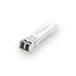 Digitus DN-81201 mini GBIC (SFP) Modul, 10Gbps, 10km, mit DDM Funktion 
