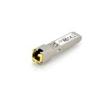 Digitus DN-81210 Mini GBIC Kupfer SFP Modul, 10 Gbps, RJ45 