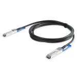 Digitus DN-81602 100G QSFP28 DAC Kabel, 2m 