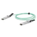 Digitus DN-81621 100G QSFP28to QSFP28 Active Optical Kabel 1m 