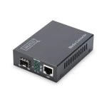 Digitus DN-82211 10 Gigabit Medienkonverter 