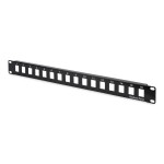 ASSMANN DN-91400 DIGITUS Modulares Patch Panel, 16-Port 