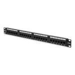 Digitus DN-91524U CAT 5e Patch Panel 
