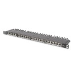 ASSMANN DN-91624S-SL-EA DIGITUS CAT 6A, Klasse EA High Density Patch Panel, geschirmt 
