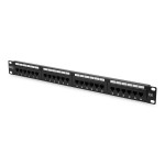 ASSMANN DN-91624U DIGITUS CAT 6, Klasse E Patch Panel 