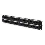ASSMANN DN-91648U DIGITUS CAT 6, Klasse E Patch Panel 