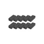 Digitus DN-93907-1-10 Verbindungsmodul CAT 7 - 10 Stk. 