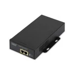 Digitus DN-95107 Gigabit Ethernet PoE++ Injektor, 802.3at, 95 W 