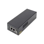 Digitus DN-95109 Gigabit Ethernet PoE++ Injektor, 802.3bt, 85 W 