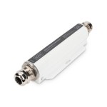 Digitus DN-95425 110 W Gigabit PoE Überspannungsschutz 