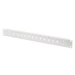 Digitus DN-96204-AL Stahl Frontplatte für 12 ST/SX Kupplungen 