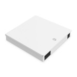 ASSMANN DN-96800M-2 DIGITUS LWL Unibox zur Wandmontage, Medium 