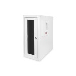 Digitus DN-CC 9002 Computergehäuse mit eingebautem Filterlüfter und Nivellierfüßen 