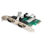 Digitus DS-30000-1 Serielle Schnittstellenkarte, PCIe 