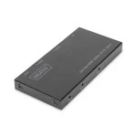 Digitus DS-45322 Ultra Slim HDMI® Splitter, 1x2, 4K / 60 Hz 