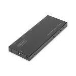 Digitus DS-45323 Ultra Slim HDMI® Splitter, 1x4, 4K / 60 Hz 