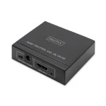Digitus DS-45340 HDMI Splitter, 1x2, 4K / 30 Hz 