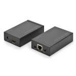 Digitus DS-55120 HDMI Video Extender über CAT 5 / IP mit IR Funktion 