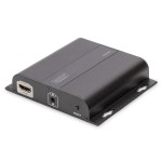 ASSMANN DS-55123 DIGITUS 4K HDMI Extender über CAT / IP (Empfängereinheit) 