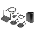 Digitus DS-55317 Click & Present Pro - Wireless Collaboration System 