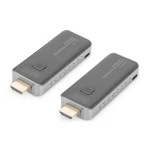 Digitus DS-55319 Click & Present Mini - Wireless Präsentations-System 