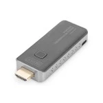 Digitus DS-55320 Wireless HDMI Transmitter für Click & Present Mini (DS-55319) 