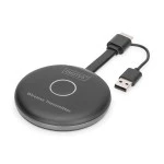 Digitus DS-55322 Wireless HDMI Transmitter für Click & Present Pro (DS-55317) 