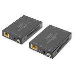 ASSMANN DS-55506 DIGITUS HDMI Extender Set, 4K/60Hz, 70 m 