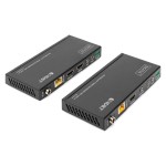 ASSMANN DS-55508 DIGITUS 4K HDBaseT™ HDMI Extender Set, 150 m 