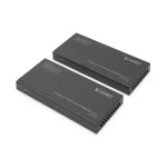Digitus DS-55512 4K HDBaseT™ HDMI KVM Extender Set, 70 m 