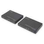 Digitus DS-55513 4K HDMI KVM Extender Set, 70 m 