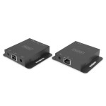 ASSMANN DS-55519 DIGITUS 4K HDMI Extender Set, 70 m 