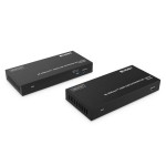 Digitus DS-55522 4K HDBaseT™ HDMI KVM Extender Set, 150 m 