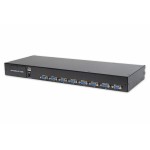 Digitus DS-72213 Modularer KVM-Switch, 8-Port 