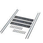 Mennekes eMobility 18516 Befestigungsset für Ladesäulen 