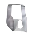 Mennekes eMobility 18559 Schutzdach Amtron für Edelstahlsäule 