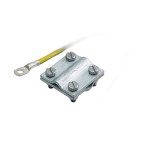 Mennekes eMobility 30701 Fundamenterder Set Ladesysteme 