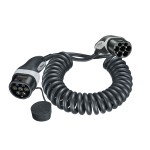 Mennekes eMobility 36292 Ladekabel Mode 3 Typ2 3-phasig 20A 4m 