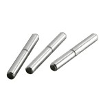 ABN 76002 Steckerstifte für WS-Zählersteckklemmen für AT216B 2x45mm + 1x45mm 