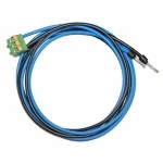 ABN BP100XR Bestückungspaket Spannungsversorgung RfZ Verdrahtungssatz mit Stecker 