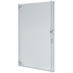 ABN GTP5B Ersatztür Bauhöhe 5 für S-Gehäuse 